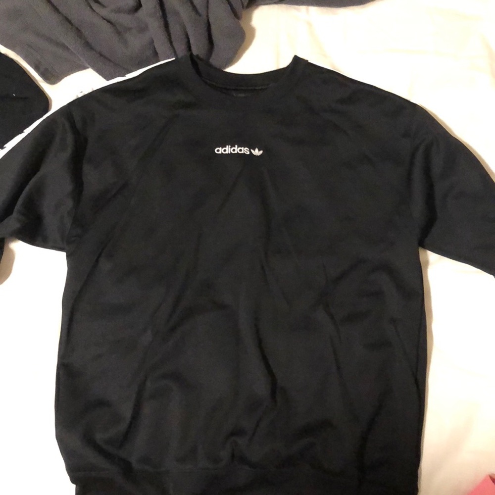ADIDAS CREW NECK